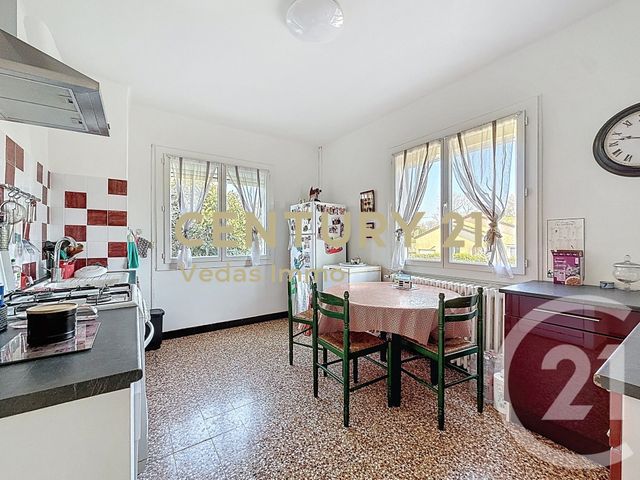 maison à vendre - 8 pièces - 187.0 m2 - LAVERUNE - 34 - LANGUEDOC-ROUSSILLON - Century 21 Védas Immo