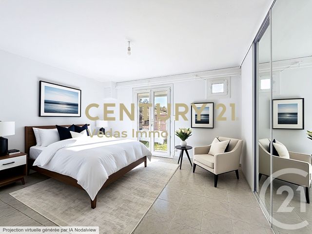 maison à vendre - 8 pièces - 187.0 m2 - LAVERUNE - 34 - LANGUEDOC-ROUSSILLON - Century 21 Védas Immo