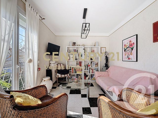 maison à vendre - 8 pièces - 187.0 m2 - LAVERUNE - 34 - LANGUEDOC-ROUSSILLON - Century 21 Védas Immo