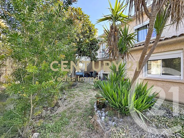 maison à vendre - 8 pièces - 187.0 m2 - LAVERUNE - 34 - LANGUEDOC-ROUSSILLON - Century 21 Védas Immo