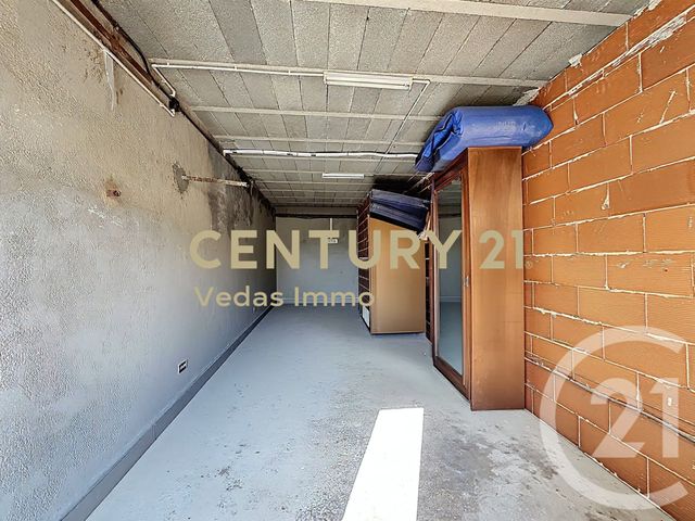 maison à vendre - 8 pièces - 187.0 m2 - LAVERUNE - 34 - LANGUEDOC-ROUSSILLON - Century 21 Védas Immo