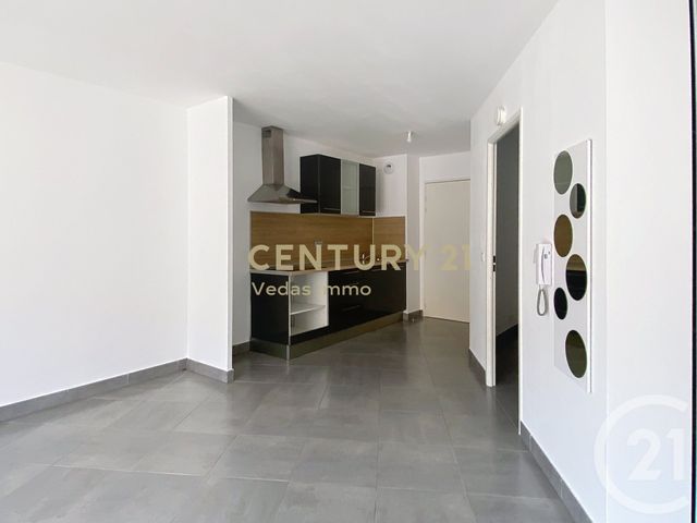 appartement - VILLENEUVE LES MAGUELONE - 34