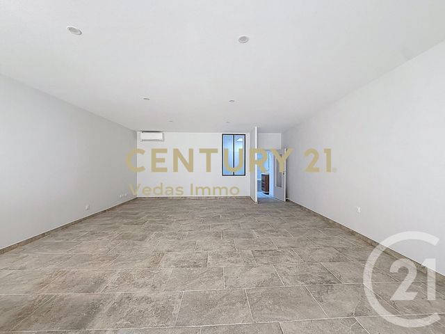 maison à vendre - 4 pièces - 114.0 m2 - PIGNAN - 34 - LANGUEDOC-ROUSSILLON - Century 21 Védas Immo