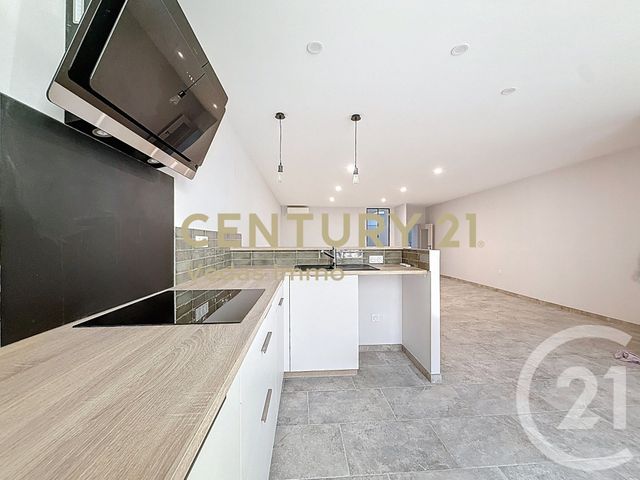 maison à vendre - 4 pièces - 114.0 m2 - PIGNAN - 34 - LANGUEDOC-ROUSSILLON - Century 21 Védas Immo