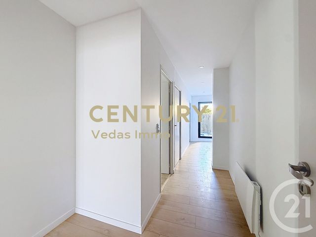 maison à vendre - 4 pièces - 114.0 m2 - PIGNAN - 34 - LANGUEDOC-ROUSSILLON - Century 21 Védas Immo