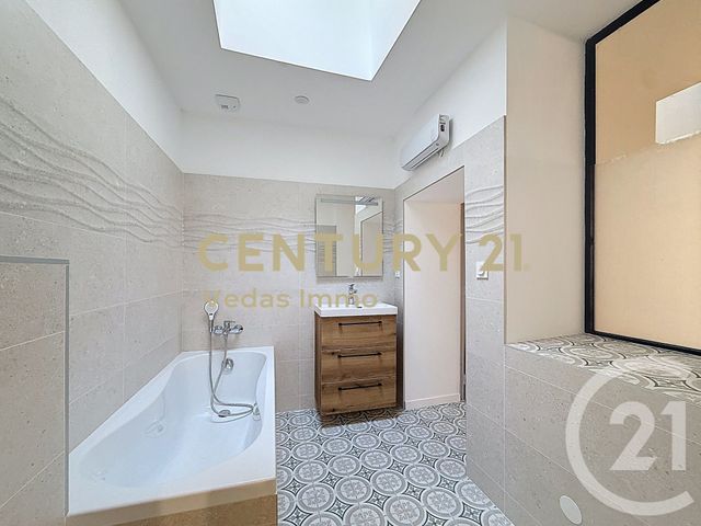 maison à vendre - 4 pièces - 114.0 m2 - PIGNAN - 34 - LANGUEDOC-ROUSSILLON - Century 21 Védas Immo