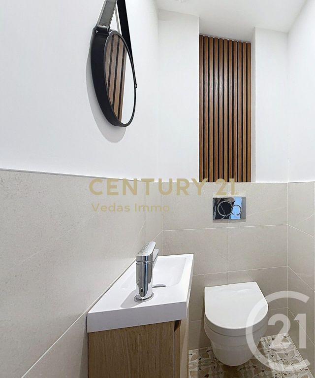 maison à vendre - 4 pièces - 114.0 m2 - PIGNAN - 34 - LANGUEDOC-ROUSSILLON - Century 21 Védas Immo