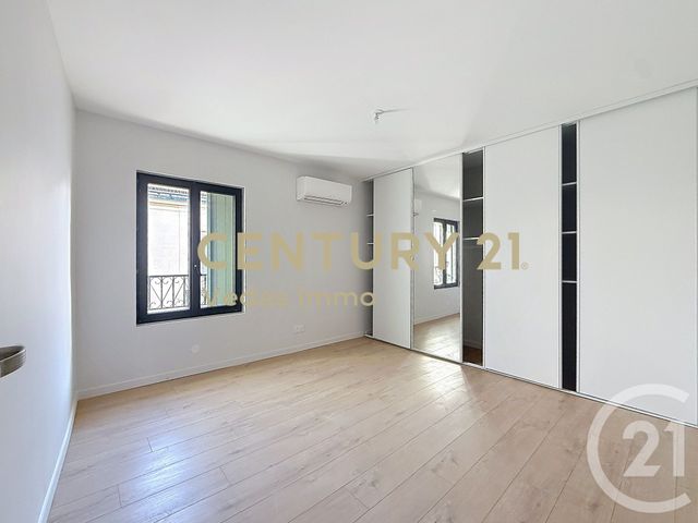 maison à vendre - 4 pièces - 114.0 m2 - PIGNAN - 34 - LANGUEDOC-ROUSSILLON - Century 21 Védas Immo