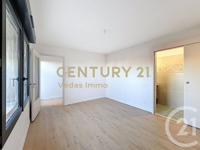 maison à vendre - 4 pièces - 114.0 m2 - PIGNAN - 34 - LANGUEDOC-ROUSSILLON - Century 21 Védas Immo