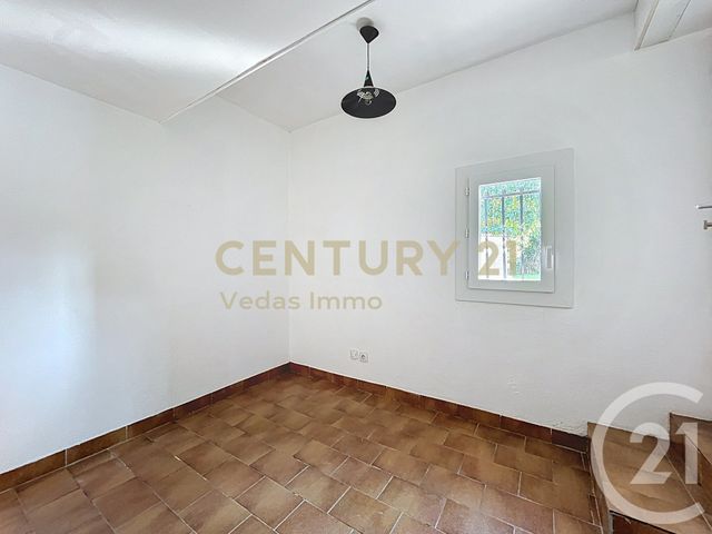 maison à louer - 5 pièces - 105.1 m2 - ST JEAN DE VEDAS - 34 - LANGUEDOC-ROUSSILLON - Century 21 Védas Immo