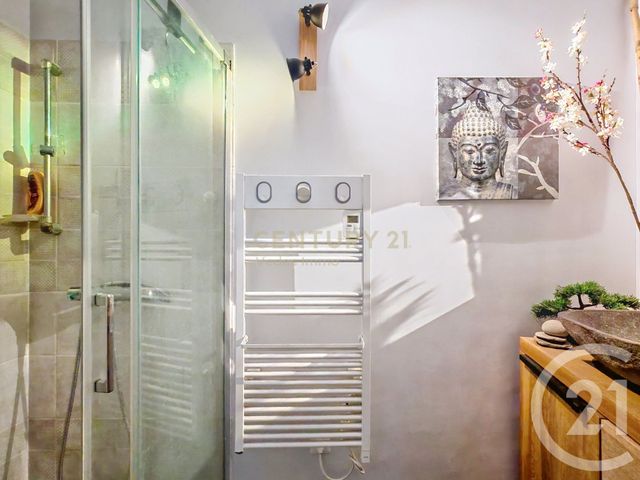 maison à vendre - 5 pièces - 82.96 m2 - COURNONTERRAL - 34 - LANGUEDOC-ROUSSILLON - Century 21 Védas Immo