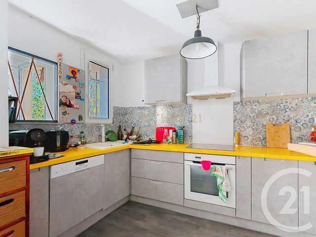 maison à vendre - 5 pièces - 82.96 m2 - COURNONTERRAL - 34 - LANGUEDOC-ROUSSILLON - Century 21 Védas Immo