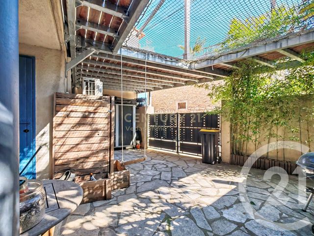 maison à vendre - 5 pièces - 82.96 m2 - COURNONTERRAL - 34 - LANGUEDOC-ROUSSILLON - Century 21 Védas Immo