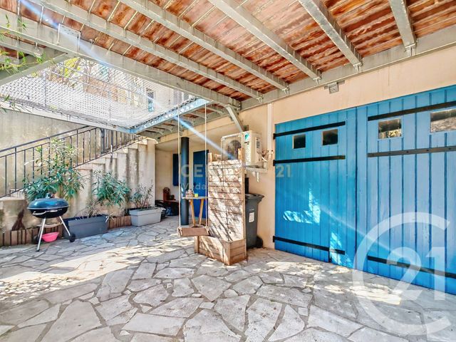 maison à vendre - 5 pièces - 82.96 m2 - COURNONTERRAL - 34 - LANGUEDOC-ROUSSILLON - Century 21 Védas Immo