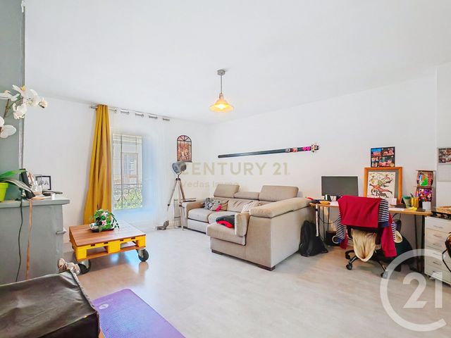 maison à vendre - 5 pièces - 82.96 m2 - COURNONTERRAL - 34 - LANGUEDOC-ROUSSILLON - Century 21 Védas Immo