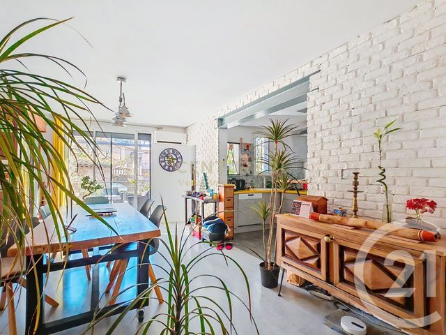 maison à vendre - 5 pièces - 82.96 m2 - COURNONTERRAL - 34 - LANGUEDOC-ROUSSILLON - Century 21 Védas Immo