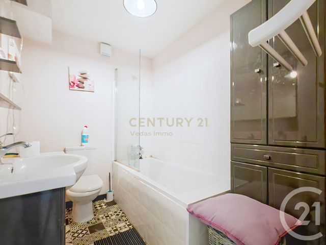 maison à vendre - 5 pièces - 82.96 m2 - COURNONTERRAL - 34 - LANGUEDOC-ROUSSILLON - Century 21 Védas Immo