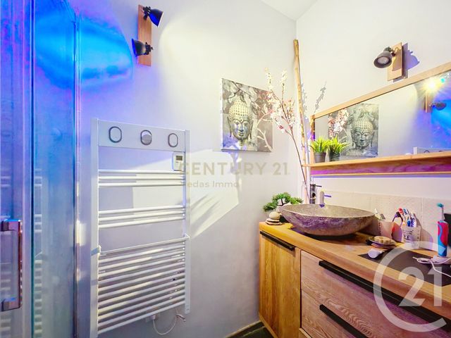 maison à vendre - 5 pièces - 82.96 m2 - COURNONTERRAL - 34 - LANGUEDOC-ROUSSILLON - Century 21 Védas Immo