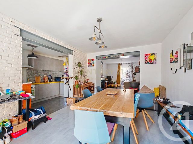 maison à vendre - 5 pièces - 82.96 m2 - COURNONTERRAL - 34 - LANGUEDOC-ROUSSILLON - Century 21 Védas Immo