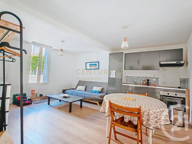 maison à vendre - 5 pièces - 82.96 m2 - COURNONTERRAL - 34 - LANGUEDOC-ROUSSILLON - Century 21 Védas Immo