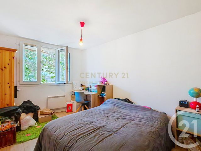 maison à vendre - 5 pièces - 82.96 m2 - COURNONTERRAL - 34 - LANGUEDOC-ROUSSILLON - Century 21 Védas Immo