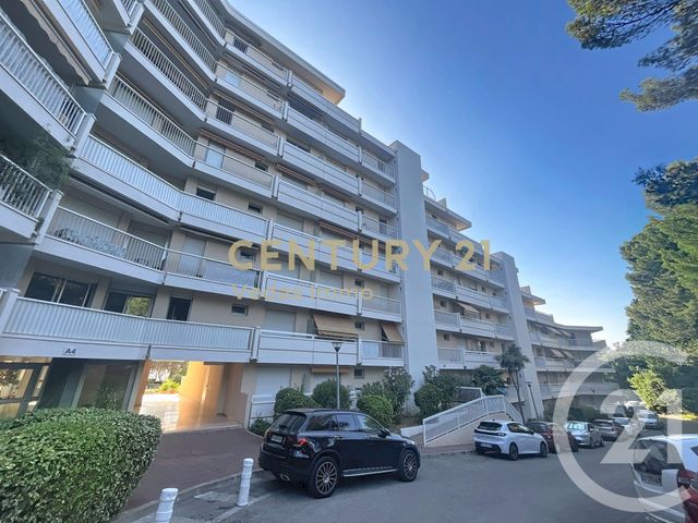 Appartement F2 à louer - 2 pièces - 42.07 m2 - MONTPELLIER - 34 - LANGUEDOC-ROUSSILLON - Century 21 Védas Immo