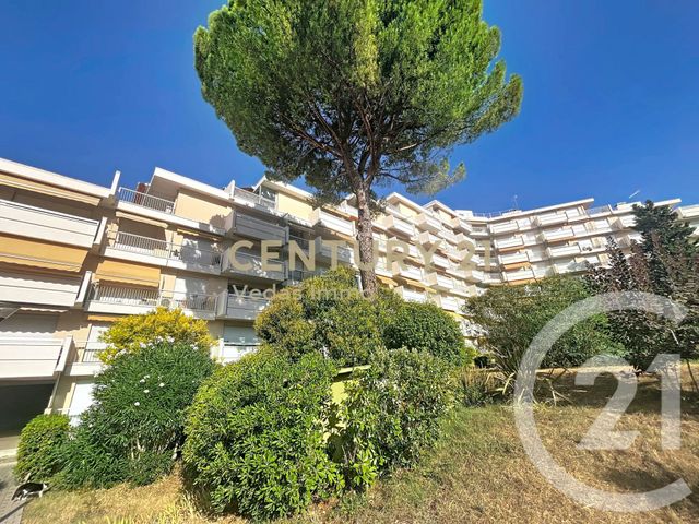 Appartement F2 à louer - 2 pièces - 42.07 m2 - MONTPELLIER - 34 - LANGUEDOC-ROUSSILLON - Century 21 Védas Immo