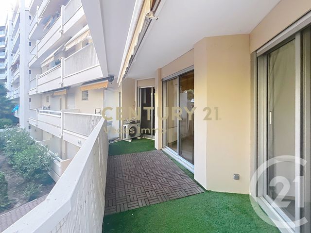 Appartement F2 à louer - 2 pièces - 42.07 m2 - MONTPELLIER - 34 - LANGUEDOC-ROUSSILLON - Century 21 Védas Immo