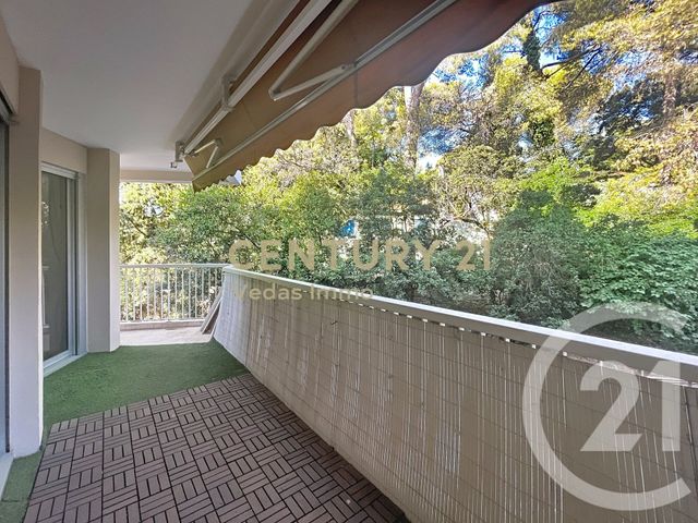 Appartement F2 à louer - 2 pièces - 42.07 m2 - MONTPELLIER - 34 - LANGUEDOC-ROUSSILLON - Century 21 Védas Immo