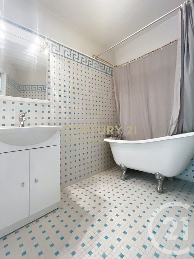 Appartement F2 à louer - 2 pièces - 42.07 m2 - MONTPELLIER - 34 - LANGUEDOC-ROUSSILLON - Century 21 Védas Immo