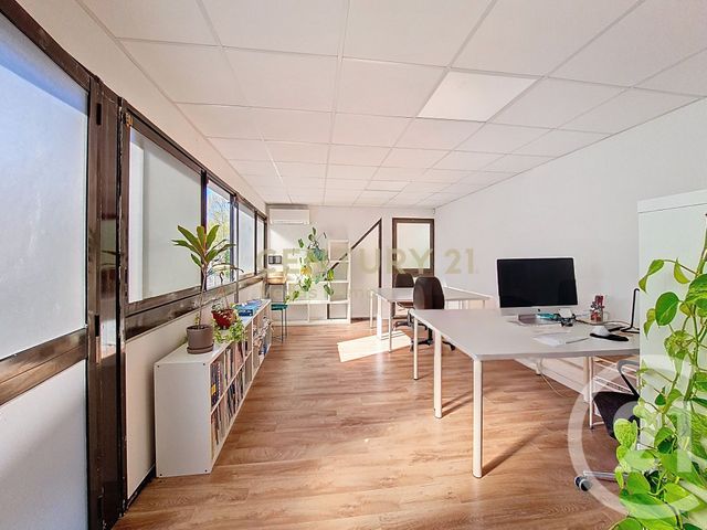 appartement - MONTPELLIER - 34