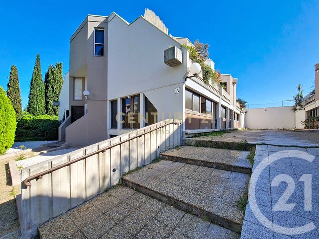Appartement Autre à vendre - 5 pièces - 119.0 m2 - MONTPELLIER - 34 - LANGUEDOC-ROUSSILLON - Century 21 Védas Immo