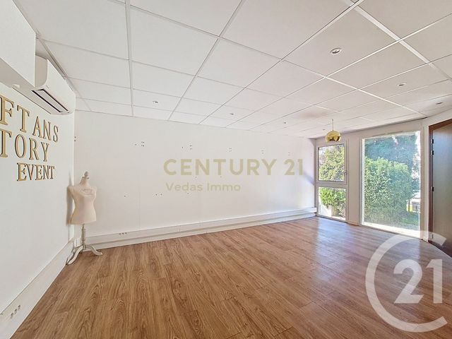 Appartement Autre à vendre - 5 pièces - 119.0 m2 - MONTPELLIER - 34 - LANGUEDOC-ROUSSILLON - Century 21 Védas Immo