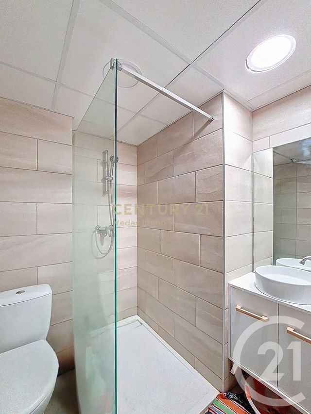 Appartement Autre à vendre - 5 pièces - 119.0 m2 - MONTPELLIER - 34 - LANGUEDOC-ROUSSILLON - Century 21 Védas Immo