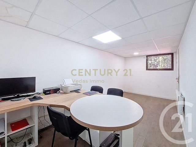 Appartement Autre à vendre - 5 pièces - 119.0 m2 - MONTPELLIER - 34 - LANGUEDOC-ROUSSILLON - Century 21 Védas Immo