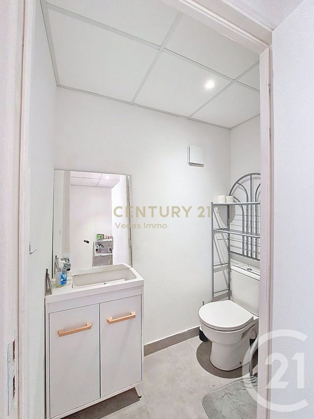 Appartement Autre à vendre - 5 pièces - 119.0 m2 - MONTPELLIER - 34 - LANGUEDOC-ROUSSILLON - Century 21 Védas Immo