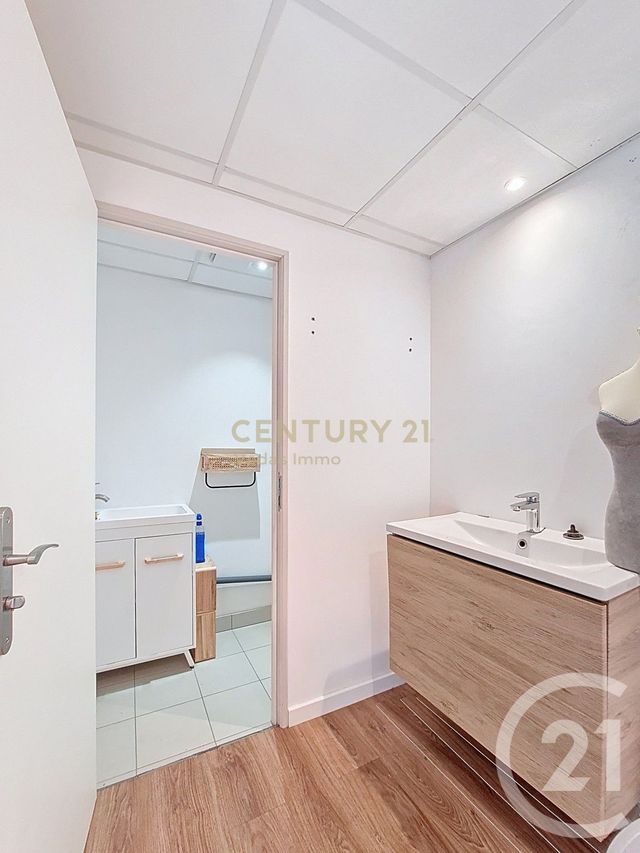 Appartement Autre à vendre - 5 pièces - 119.0 m2 - MONTPELLIER - 34 - LANGUEDOC-ROUSSILLON - Century 21 Védas Immo