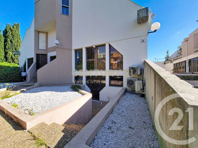 Appartement Autre à vendre - 5 pièces - 119.0 m2 - MONTPELLIER - 34 - LANGUEDOC-ROUSSILLON - Century 21 Védas Immo