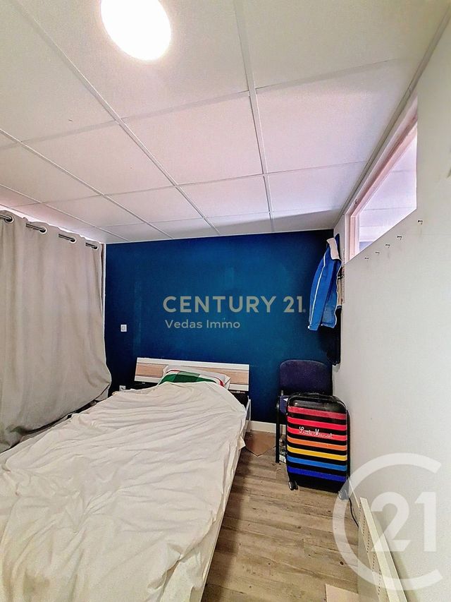 Appartement Autre à vendre - 5 pièces - 119.0 m2 - MONTPELLIER - 34 - LANGUEDOC-ROUSSILLON - Century 21 Védas Immo