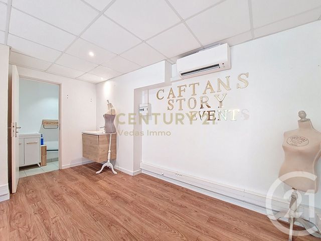 Appartement Autre à vendre - 5 pièces - 119.0 m2 - MONTPELLIER - 34 - LANGUEDOC-ROUSSILLON - Century 21 Védas Immo