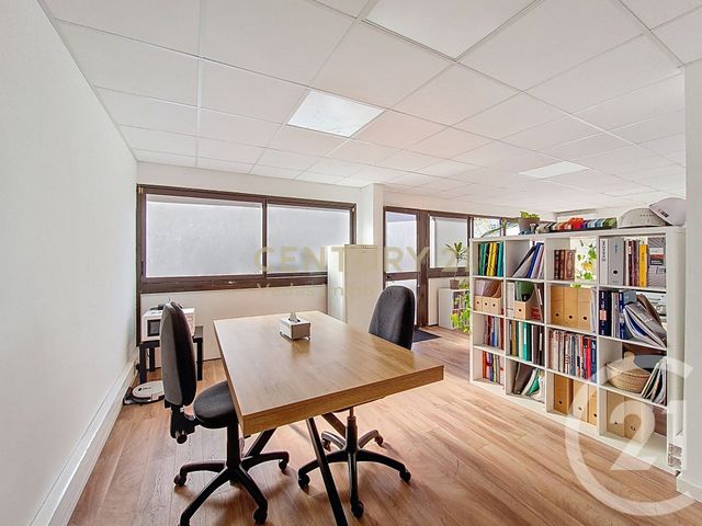 Appartement Autre à vendre - 5 pièces - 119.0 m2 - MONTPELLIER - 34 - LANGUEDOC-ROUSSILLON - Century 21 Védas Immo