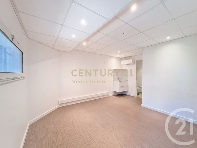 Appartement Autre à vendre - 5 pièces - 119.0 m2 - MONTPELLIER - 34 - LANGUEDOC-ROUSSILLON - Century 21 Védas Immo