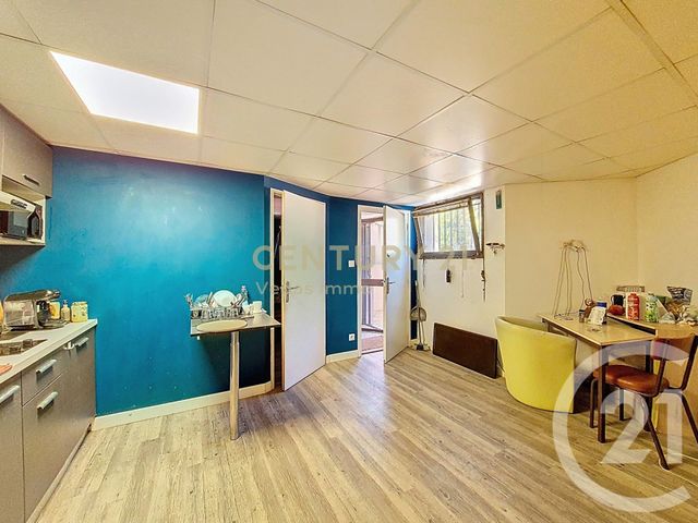 Appartement Autre à vendre - 5 pièces - 119.0 m2 - MONTPELLIER - 34 - LANGUEDOC-ROUSSILLON - Century 21 Védas Immo