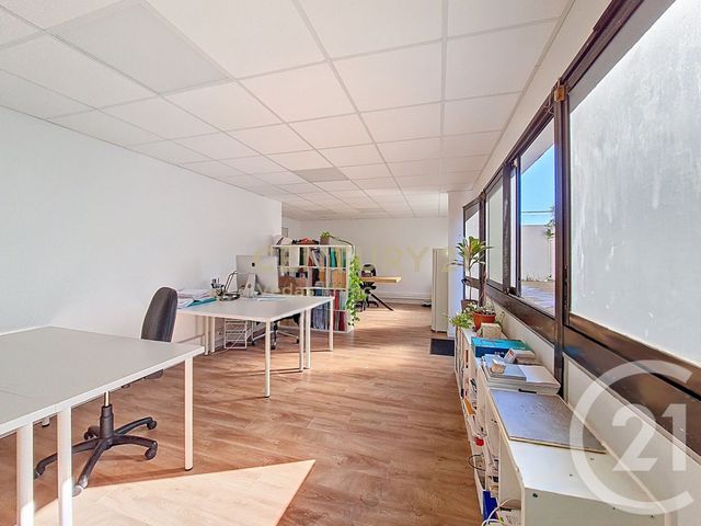 Appartement Autre à vendre - 5 pièces - 119.0 m2 - MONTPELLIER - 34 - LANGUEDOC-ROUSSILLON - Century 21 Védas Immo