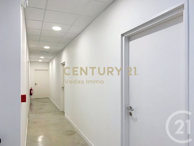 Appartement F1 à louer - 1 pièce - 30.1 m2 - LAVERUNE - 34 - LANGUEDOC-ROUSSILLON - Century 21 Védas Immo
