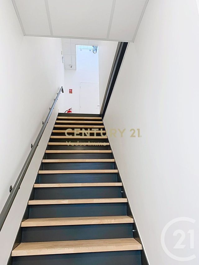 Appartement F1 à louer - 1 pièce - 35.3 m2 - LAVERUNE - 34 - LANGUEDOC-ROUSSILLON - Century 21 Védas Immo