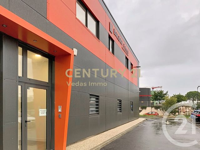 Appartement F1 à louer - 1 pièce - 43.4 m2 - LAVERUNE - 34 - LANGUEDOC-ROUSSILLON - Century 21 Védas Immo