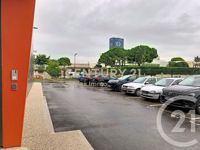 Appartement F1 à louer - 1 pièce - 43.4 m2 - LAVERUNE - 34 - LANGUEDOC-ROUSSILLON - Century 21 Védas Immo