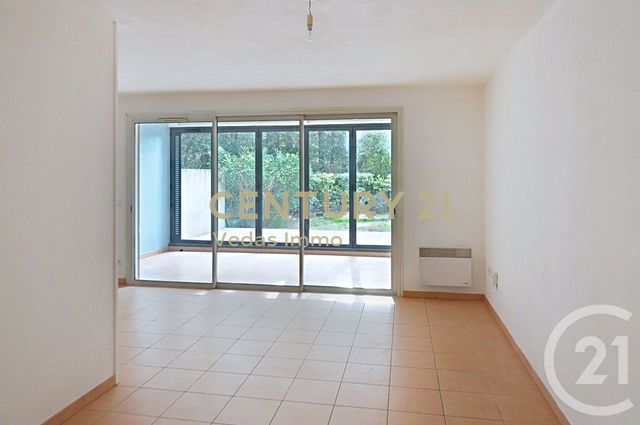 Appartement F2 à louer - 2 pièces - 49.71 m2 - MONTPELLIER - 34 - LANGUEDOC-ROUSSILLON - Century 21 Védas Immo