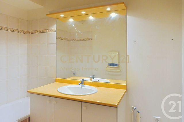 Appartement F2 à louer - 2 pièces - 49.71 m2 - MONTPELLIER - 34 - LANGUEDOC-ROUSSILLON - Century 21 Védas Immo